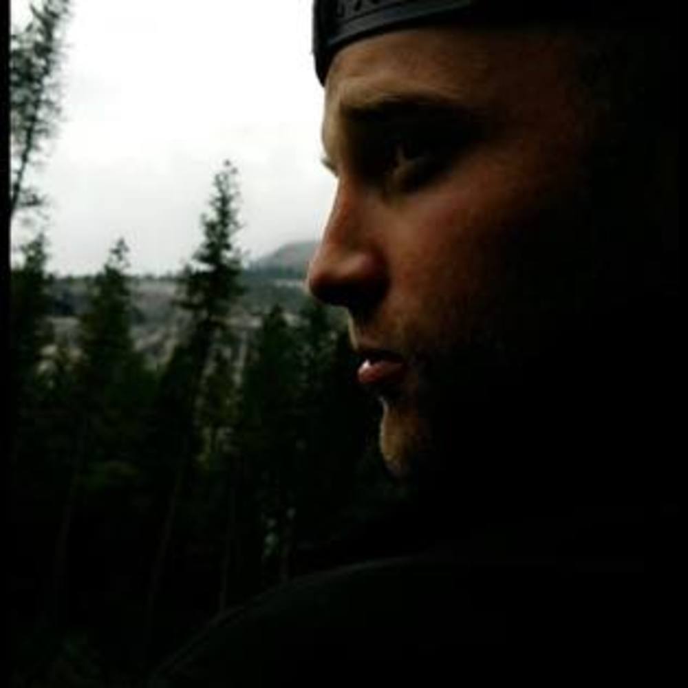 Meet your Posher, Zach